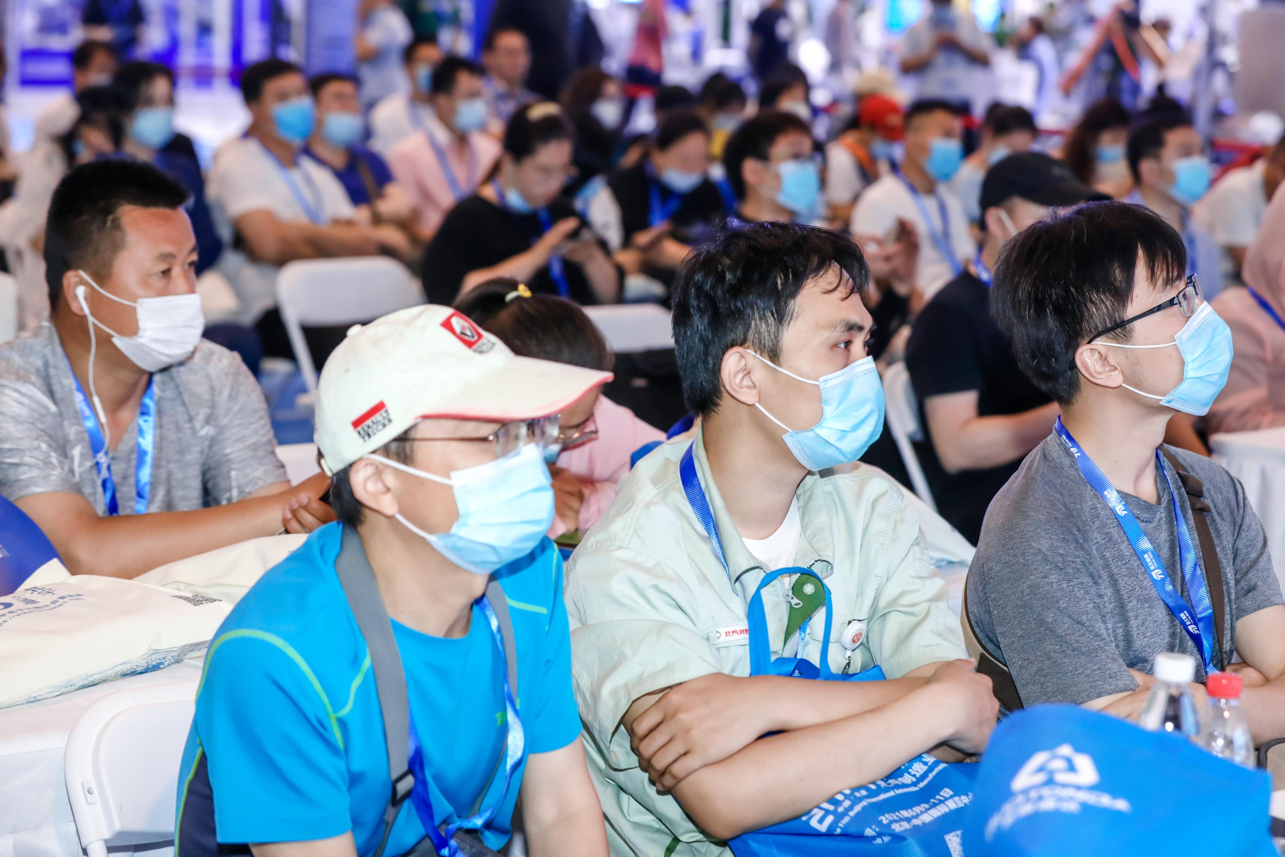 2025世界智能工廠(chǎng)大會(huì)