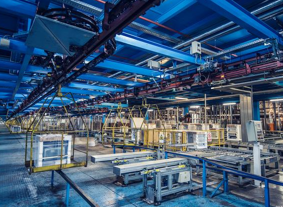 搶占新賽道 安徽“首位產業(yè)”一路奔騰